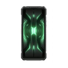 Ulefone Armor 33 PRO 16+16/512GB, 25500mAh, črna