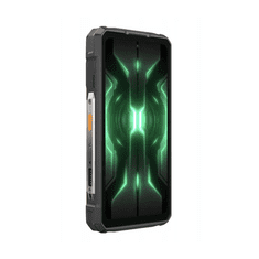 Ulefone Armor 33 PRO 16+16/512GB, 25500mAh, črna
