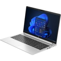 HP Prenosnik ProBook 450 G10 i5 / 16GB / 1TB SSD / 15,6" FHD IPS / Windows 11 Pro / srebrn