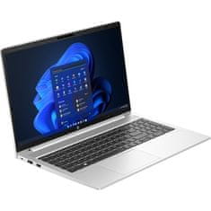 HP Prenosnik ProBook 450 G10 i5 / 16GB / 1TB SSD / 15,6" FHD IPS / Windows 11 Pro / srebrn