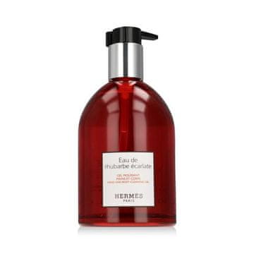 Hermès Eau de Rhubarbe Écarlate gel za prhanje unisex
