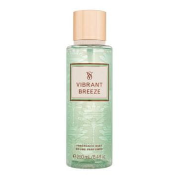 Victoria´s Secret Vibrant Breeze sprej za telo za ženske