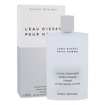 Issey Miyake L'Eau D'Issey Pour Homme vodica po britju