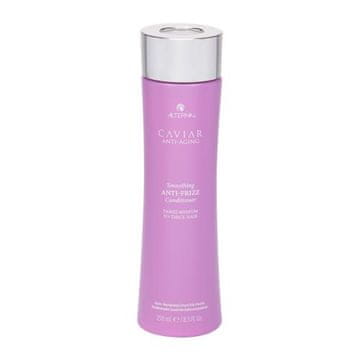 Alterna Caviar Anti-Aging Smoothing Anti-Frizz balzam za neukrotljive in razcepljene lase za ženske