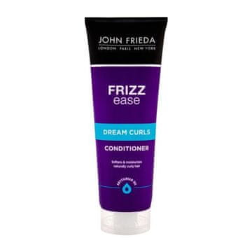 John Frieda Frizz Ease Dream Curls balzam za valovite lase za ženske