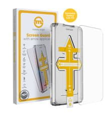 Mobile-origin Screen Guard with easy application - Samsung Galaxy S24 FE