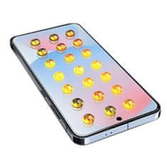 Mobile-origin Screen Guard with easy application - Samsung Galaxy S24 FE