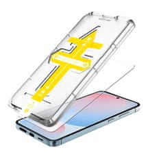 Mobile-origin Screen Guard with easy application - Samsung Galaxy S24 FE