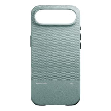 Native Union (RE)Classic Case, slate green - iPhone 2025 Air