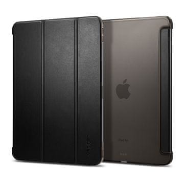 Spigen Smart Fold, black - iPad Air 13" 2024