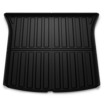 Spigen Tesla Car Mat Rear Trunk, black - Tesla Model Y