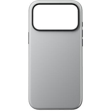 Nomad Modern Case, lunar gray - iPhone 2025 Pro Max