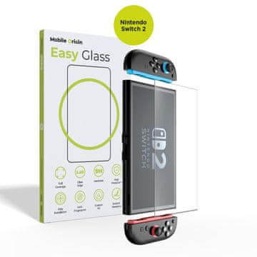 Mobile-origin EasyGlass Nintendo Switch 2