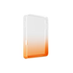 Ledger Flex Silicon Case, orange