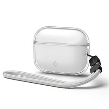 Spigen Liquid Crystal, crystal clear - AirPods Pro 2025