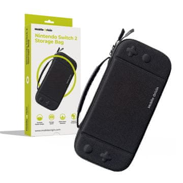 Mobile-origin Nintendo Switch 2 Storage Bag