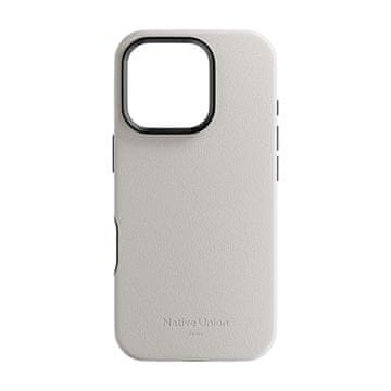Native Union Active Case, sandstone - iPhone 16