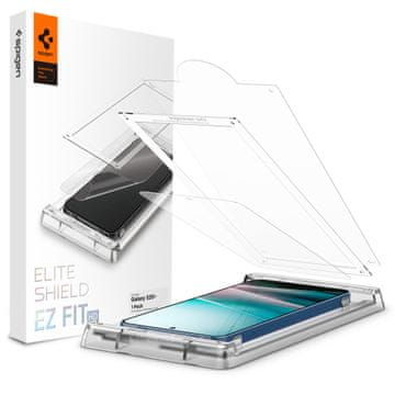 Spigen ElitShield EZ Fit HD 1 Pack - Samsung Galaxy S25+