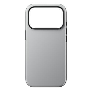 Nomad Modern Case, lunar gray - iPhone 2025 Pro