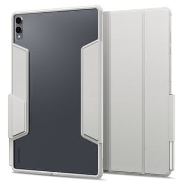 Spigen Ultra Hybrid Pro, gray - Samsung Galaxy Tab 2025 Ultra