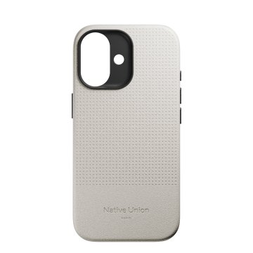 Native Union Active Case, sandstone - iPhone 2025