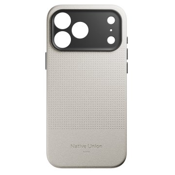 Native Union Active Case, sandstone - iPhone 2025 Pro Max