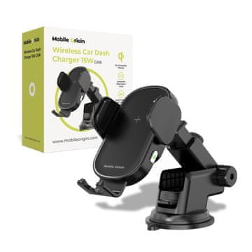 Mobile-origin Wireless Car Dash Charger 15W CA16