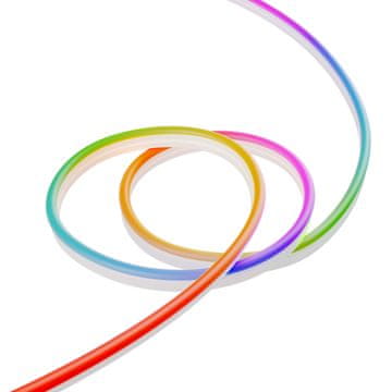 Nanoleaf Smart Multicolour Rope Light, 5M