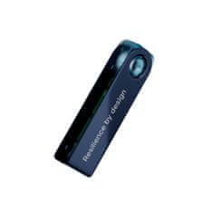Ledger Nano S Plus Neptune Blue Crypto Hardware Wallet