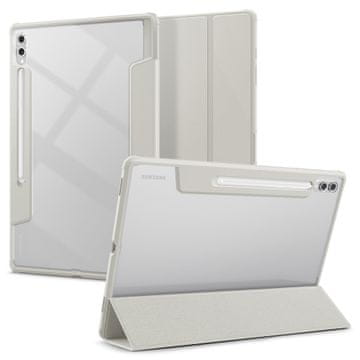 Spigen Ultra Hybrid Pro, gray - Samsung Galaxy TAB S9/S8 Ultra