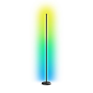 Nanoleaf Matter Smart Multicolor Floor Lamp
