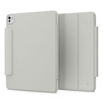 Spigen Air Skin Pro Onetap, gray - iPad Pro 13" 2024