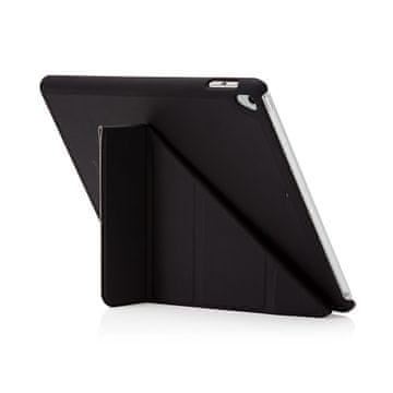 Pipetto Origami No1 Original PC Case - black - iPad 9.7 (2017/2018)