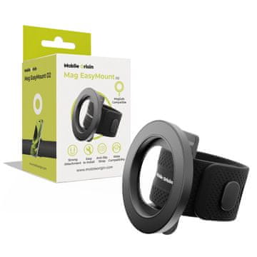 Mobile-origin Mag Easy Mount O2