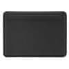 Pipetto Ultra Slim Sleeve, black - MacBook Air 15