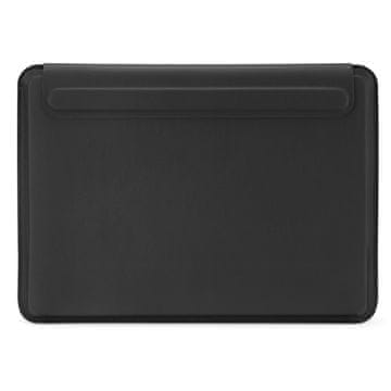 Pipetto Ultra Slim Sleeve, black - MacBook 13/14