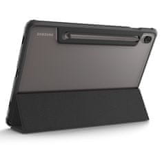 Spigen Ultra Hybrid Pro, black - Samsung Galaxy Tab S10 FE