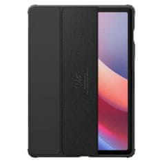 Spigen Ultra Hybrid Pro, black - Samsung Galaxy Tab S10 FE