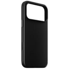 Nomad Modern Case, vulcan black - iPhone 2025 Pro Max