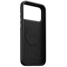 Nomad Modern Case, vulcan black - iPhone 2025 Pro Max