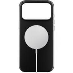 Nomad Modern Case, vulcan black - iPhone 2025 Pro Max