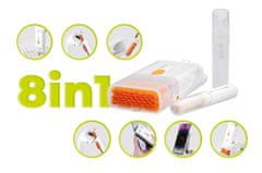 Mobile-origin Multifunctional Cleaning Kit 8in1