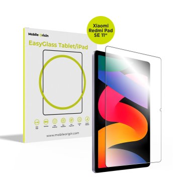 Mobile-origin EasyGlass Xiaomi Redmi Pad SE 11"