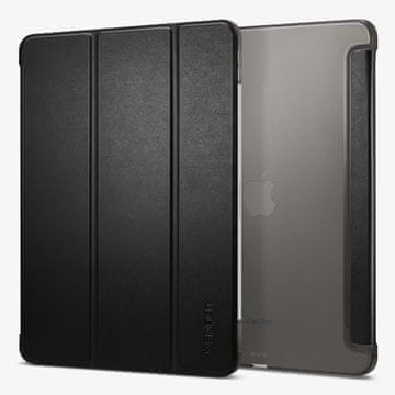 Spigen Smart Fold, black - iPad Pro 13" 2024