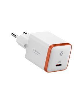 Spigen ArcStation Essential 30W Wall Charger, white