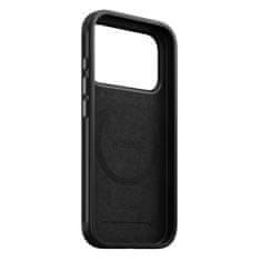 Nomad Modern Case, vulcan black - iPhone 2025 Pro