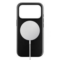 Nomad Modern Case, vulcan black - iPhone 2025 Pro