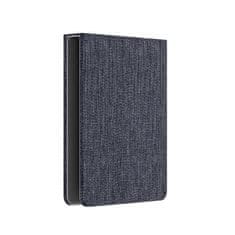 Ledger Flex Magnet Folio, business charcoal