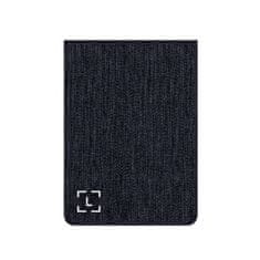 Ledger Flex Magnet Folio, business charcoal