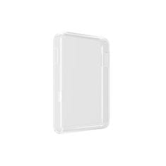 Ledger Flex Silicon Case, transparent